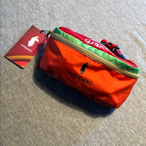 cotopaxi Other - *NWT* Cotopaxi Bataan 3L Del Dia Fanny Pack